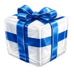 Lilibet Casino: Gift Image
